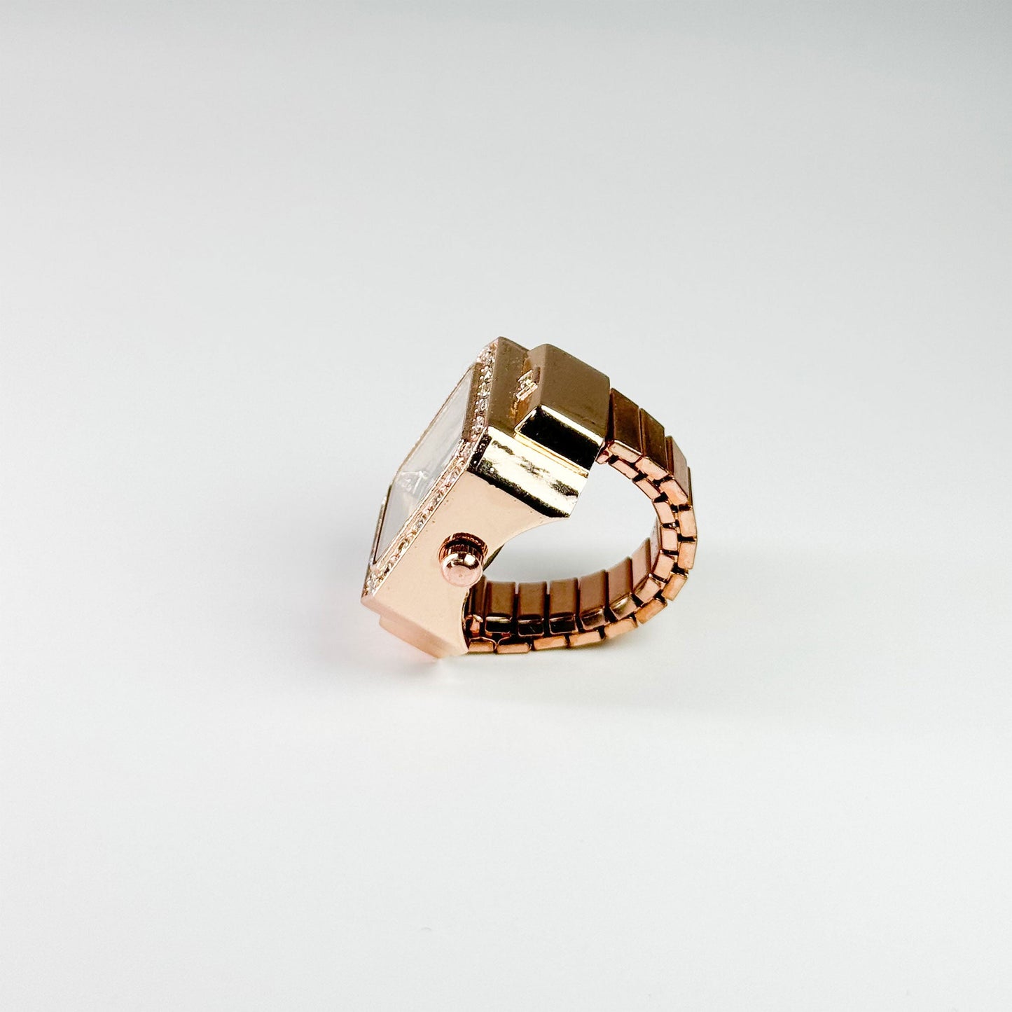 SIENA RING | ROSE