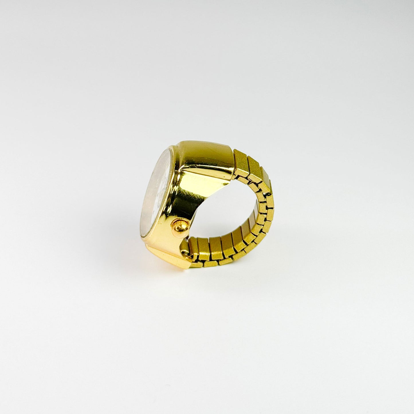 BUTTERFLY RING | GOLD